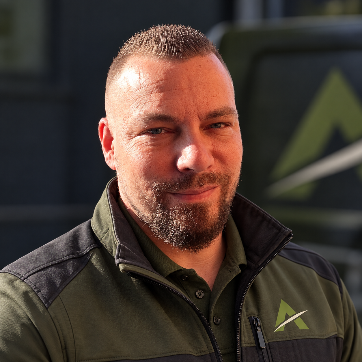 Ihr persönlicher Ansprechpartner bei Aegis Pro GmbH